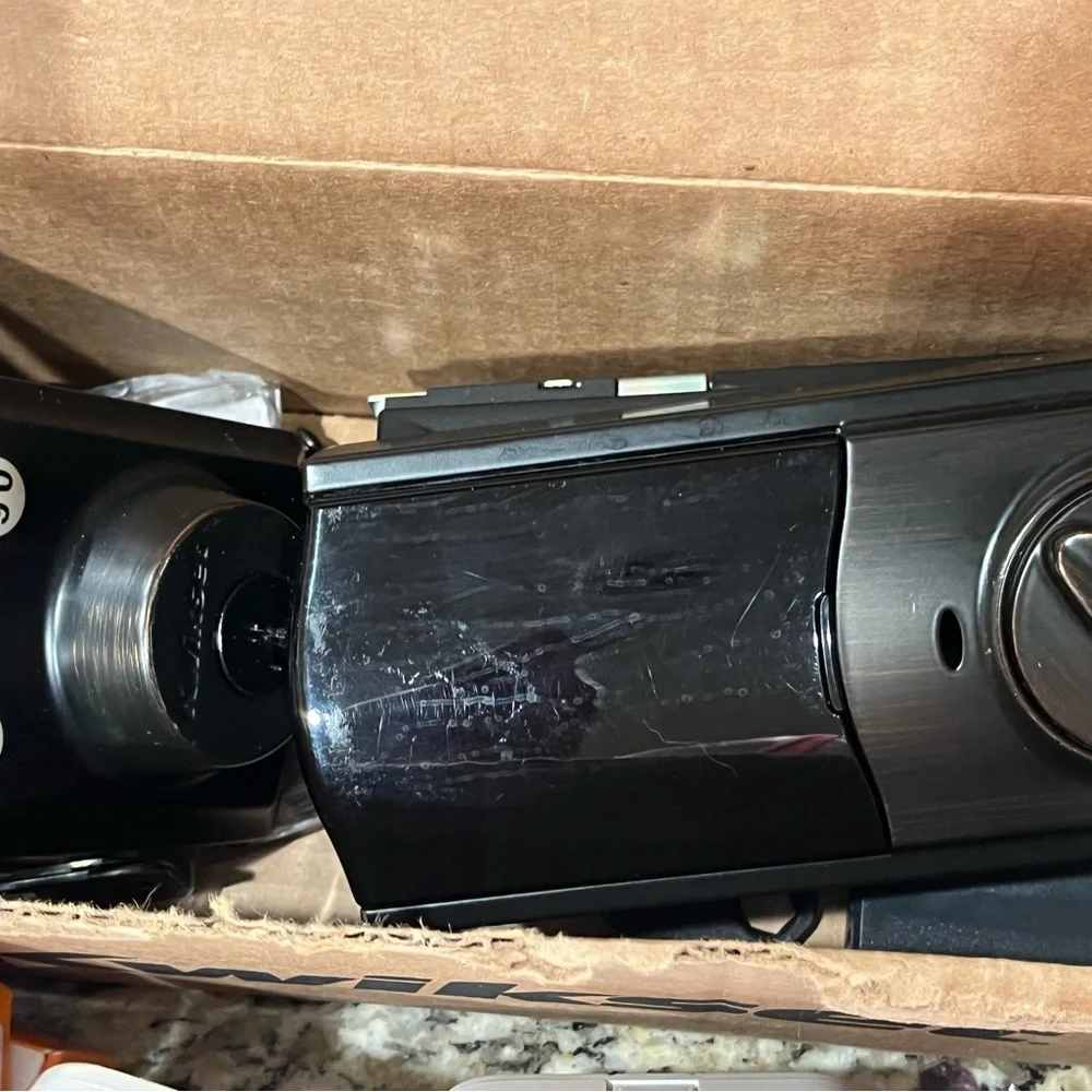 Home security system - Picture 7 of 8
